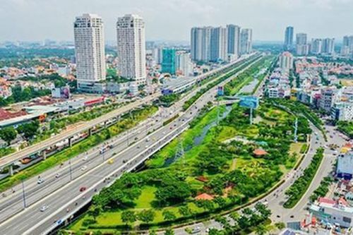 Ưu tiên đầu tư tạo dấu ấn năm đầu thành lập TP Thủ Đức