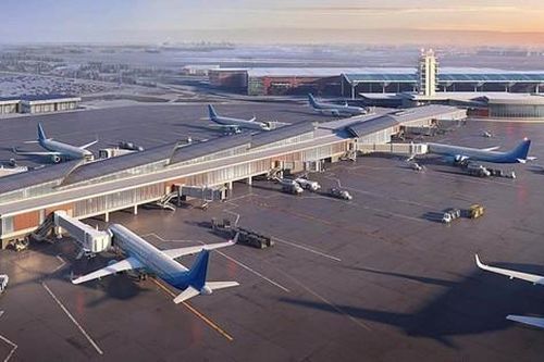 Không bổ sung sân bay mới vào quy hoạch cảng hàng không