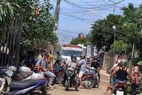Đâm chết bạn tình vì nghi nhiễm HIV và cố tình lây cho mình