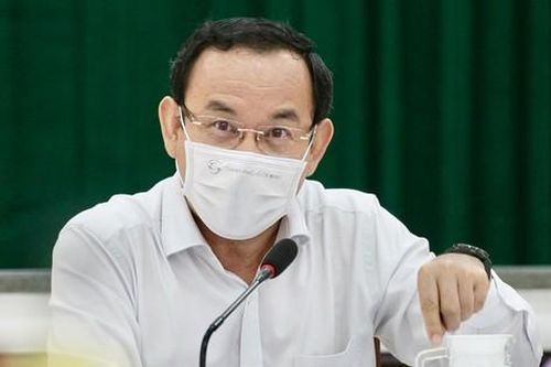 Bí thư Thành ủy TPHCM Nguyễn Văn Nên: Tôi không muốn chỉ sửa chữa tạm bợ chung cư cũ!