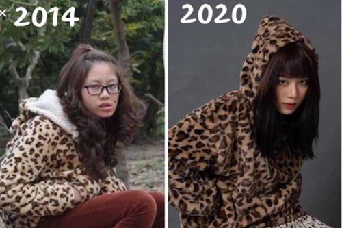 Mai Âm Nhạc bất ngờ lộ ảnh 'ngố tàu', netizen bình luận mặn mòi