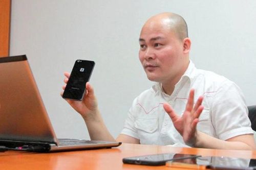 Cảm ơn Vsmart dừng sản xuất, CEO Bkav Nguyễn Tử Quảng tham vọng 'khủng' sao?