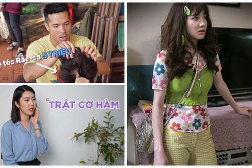 Hậu trường ít biết phim 'Cây táo nở hoa' có Nhã Phương