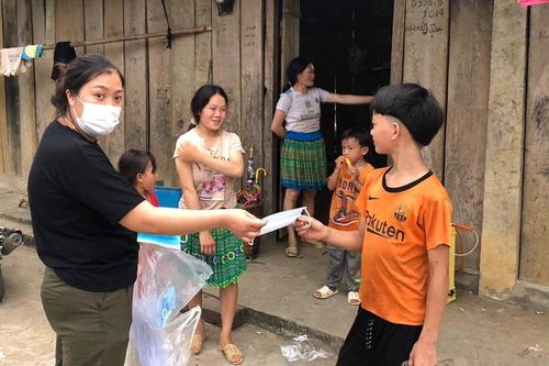 Yên Bái kích hoạt tình huống học tập chống dịch Covid-19 trong các nhà trường