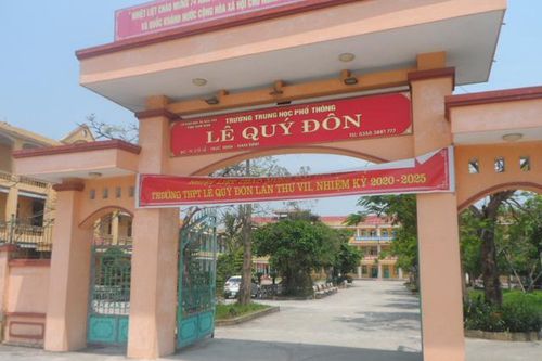 Đã có kết quả xét nghiệm 61 cô trò ở Nam Định là F1 của BN3229