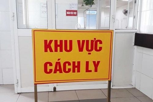 Hải Dương: Phát hiện nhân viên cửa hàng xăm dương tính SARS-CoV-2
