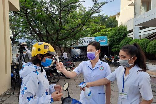 Cà Mau: Cấp học Mầm non nghỉ học chậm nhất hết ngày 14/5