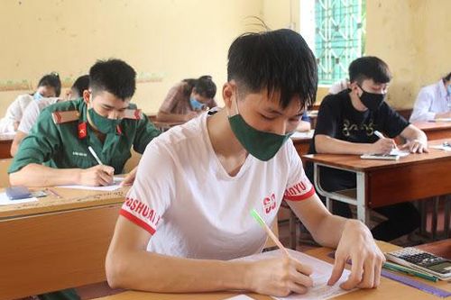 Thí sinh F0 được đặc cách xét tốt nghiệp THPT theo Quy chế