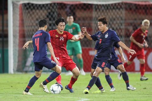 Phóng viên Thái Lan: 'Việt Nam sẽ làm nên chuyện ở Vòng loại World Cup'