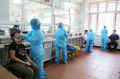 Quảng Ninh rà soát 1.170 người liên quan đến các ổ dịch COVID-19