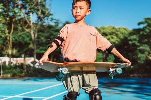 8 lời khuyên giúp trẻ quảng giao