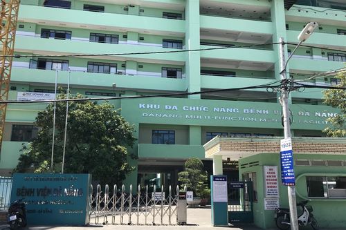 Một nhân viên y tế Bệnh viện Đà Nẵng bị sốc phản vệ khi tiêm vắc xin COVID-19