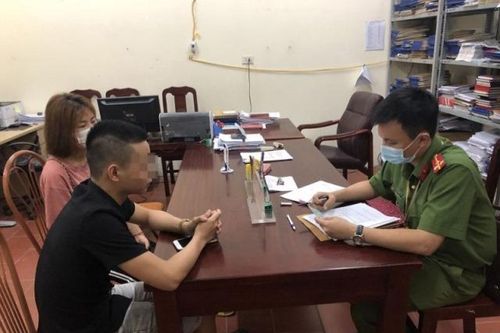 Vĩnh Phúc: Xử phạt trên 500 trường hợp vi phạm quy định về phòng chống dịch