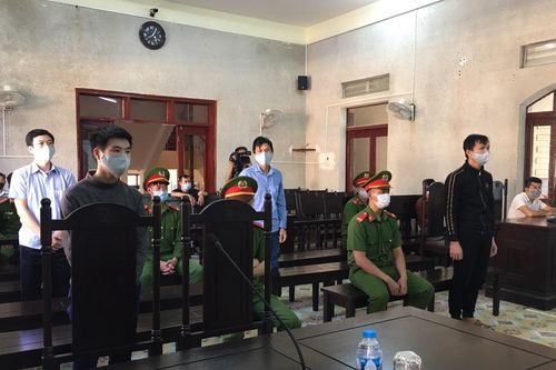 Điện Biên: Xét xử nhóm đối tượng đưa người xuất cảnh trái phép
