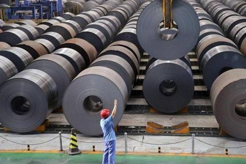 Xuất khẩu ngày 8-10/5: Xuất khẩu sắt thép tăng 'phi mã', hạt điều được giá nhưng vẫn gặp khó