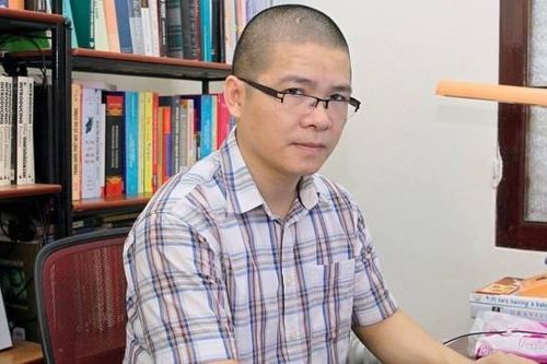 Chuyên gia giáo dục, TS. Giáp Văn Dương: Học trực tuyến có thể tạo ra một lớp học sinh mới