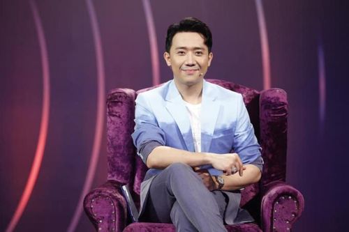 Trấn Thành lý giải nguyên nhân vắng mặt ở 'Thách thức danh hài' và 'Running Man'