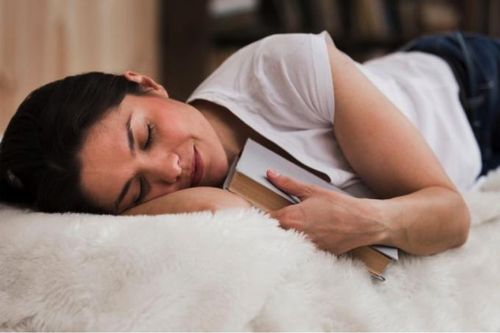 'Công việc trong mơ': Ngủ trưa thuê 30 ngày kiếm gần 35 triệu đồng