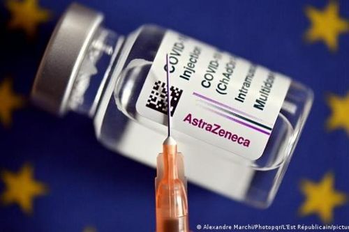 EU chưa đặt hàng thêm vắc xin AstraZececa