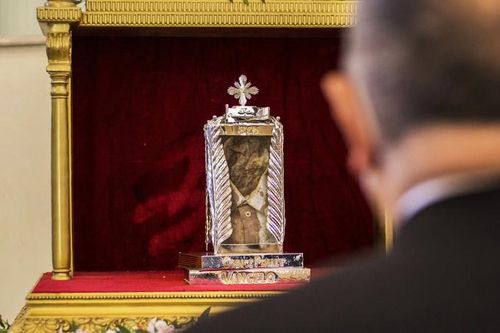 Thẩm phán Italia bị Mafia giết hại được phong chân phước