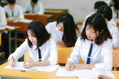An Giang: Học sinh tạm dừng đến trường để phòng, chống dịch Covid-19