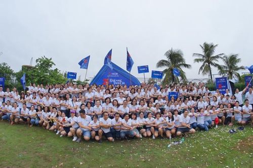 Văn hóa NCB: Nền tảng quan trọng trong mọi hoạt động