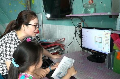 Có tới 30 tỉnh, thành thay đổi lịch học vì COVID-19