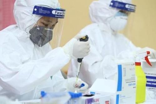 Truy vết thanh niên mắc COVID-19 ở Đà Nẵng từng đến TPHCM