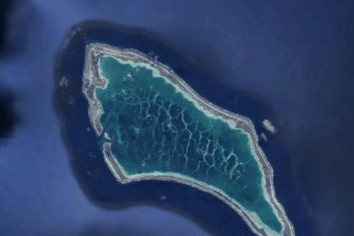 Trung Quốc nhắm đến việc tạo dựng một sân bay chiến lược ở Thái Bình Dương?