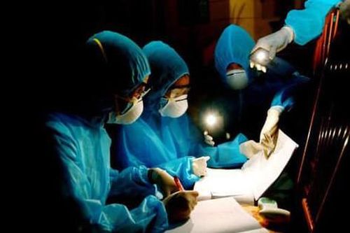 Doanh nghiệp nếu không đảm bảo phòng dịch thì tạm ngừng hoạt động