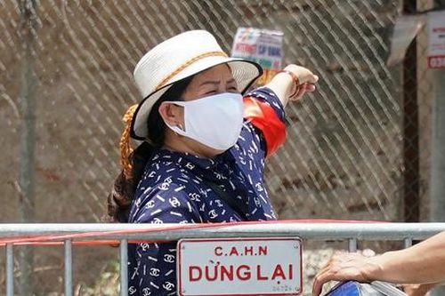 Hà Nội giãn cách toàn bộ một xã thuộc huyện Phúc Thọ