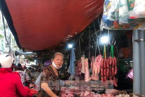 Vì sao nhiều mặt hàng tăng giá?