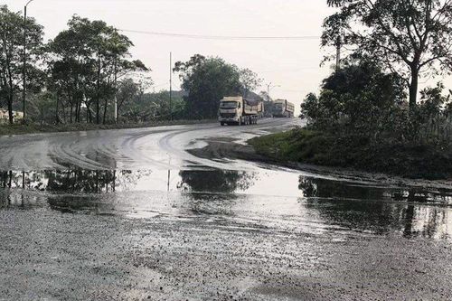 Xử phạt Công ty TNHH Long Sơn 130 triệu đồng