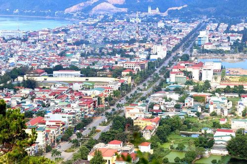 Thành phố Hòa Bình giãn cách xã hội từ 0h, ngày 10/5
