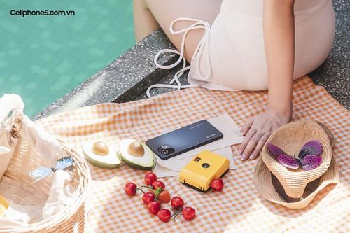 Đặt mua trước Xiaomi Mi 11 Lite 5G ở CellphoneS, nhận quà 4 triệu
