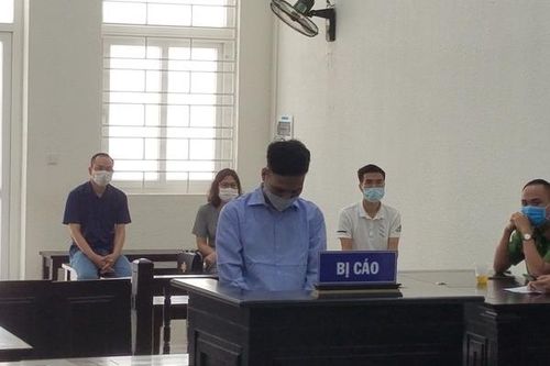 Người đàn ông ở Hà Nội nhận án giết người vì thú vui 'quái gở'