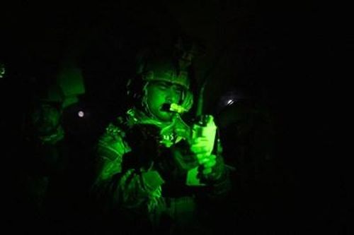Lầu Năm Góc có ý định 'cai sữa' quân đội Afghanistan