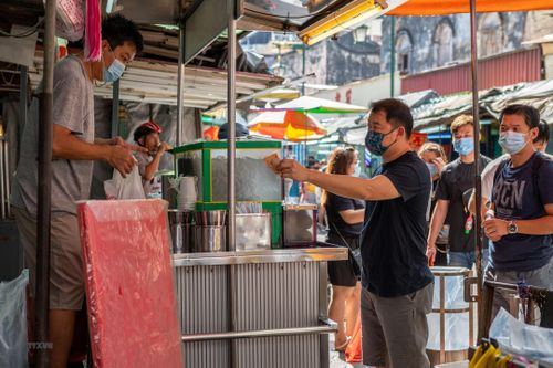 Malaysia: Nhiều người trẻ tuổi nhiễm các biến thể mới của SARS-CoV-2