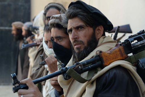 Taliban tuyên bố ngừng bắn tại Afghanistan trong dịp lễ Eid al-Fitr