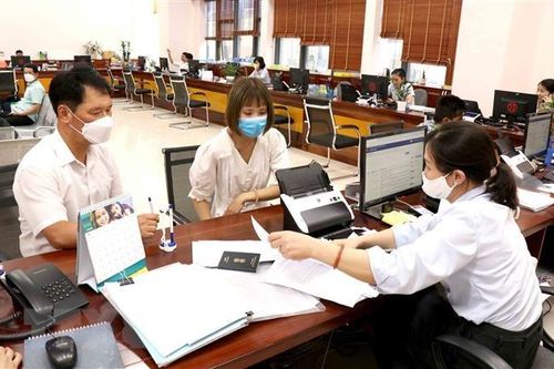Bình Phước giảm 443 chức danh lãnh đạo, quản lý sau sắp xếp bộ máy
