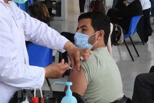 Dịch COVID-19: Các bệnh viện ở Tunisia trước nguy cơ sụp đổ