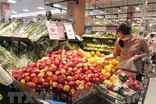 Tổng cục Thống kê: Vẫn còn áp lực lạm phát trong năm 2021