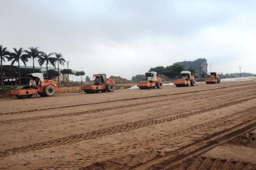 Lộ diện nhà thầu tham gia gói thầu cao tốc Nghi Sơn-Diễn Châu