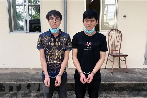 Quảng Ninh, An Giang, Điện Biên xử lý các vụ nhập cảnh trái phép