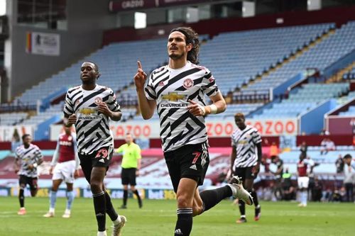 Quỷ đỏ lại làm chậm ngày đăng quang của 'gã hàng xóm ồn ào' Man City