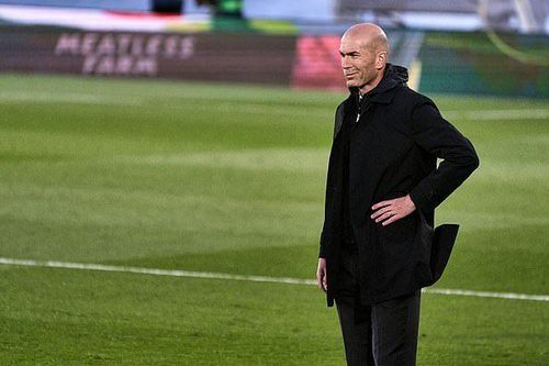 Bị Sevilla cầm hòa 2 - 2, Real Madrid mất quyền tự quyết trong cuộc đua vô địch