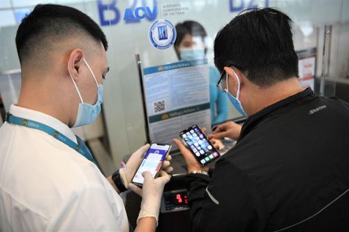 Hàng không nâng cấp độ phòng dịch lên mức 2/4 hỗ trợ hành khách