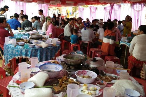 Vụ ngộ độc cỗ cưới ở Đắk Nông: Nơi chế biến thực phẩm mất vệ sinh