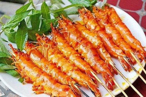 2 bộ phận của tôm tuyệt đối không nên ăn, cẩn thận kẻo rước họa