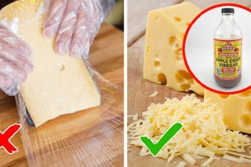 Không phải cho vào tủ lạnh, đây mới là cách bảo quản 10 loại thực phẩm tươi lâu cả tuần